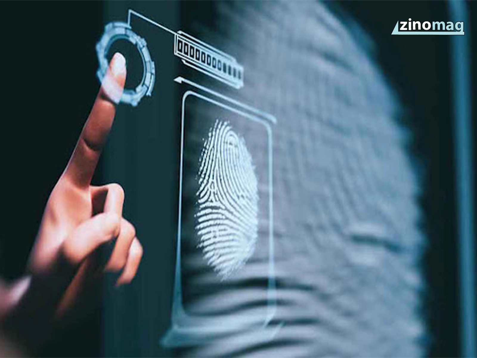 افزایش امنیت سازمان‌ها